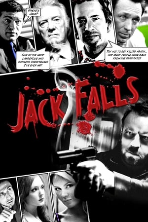 Jack Falls (2011) [720p] [BluRay] [YTS MX]