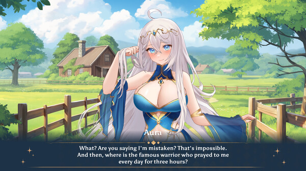 Download AURA: Hentai Cards APK