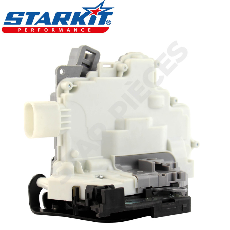 Serrure De Porte Pour Range Rover Evoque (arrière Gauche) | Star-Pièces - Foto 12