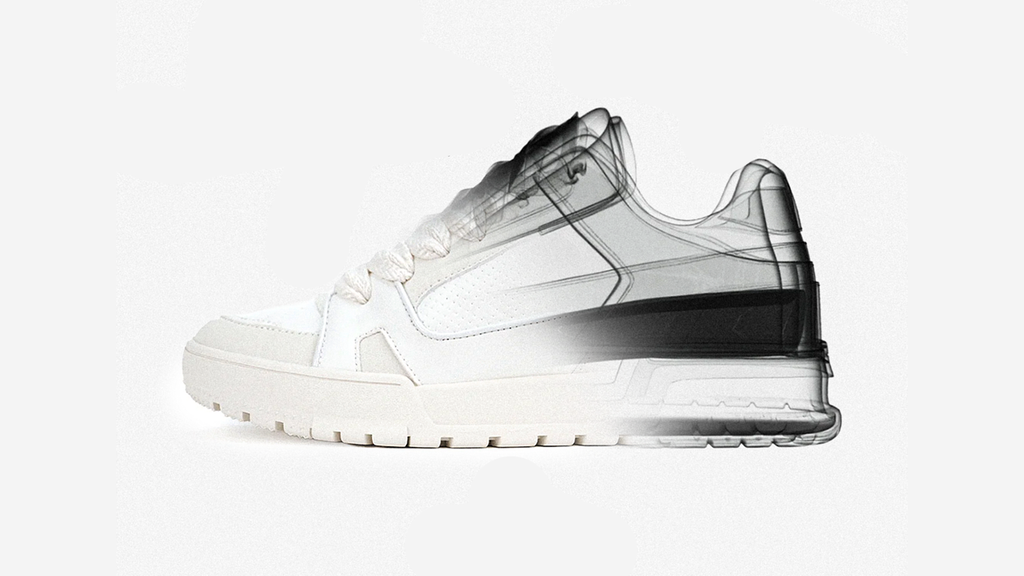 Shoe engineering