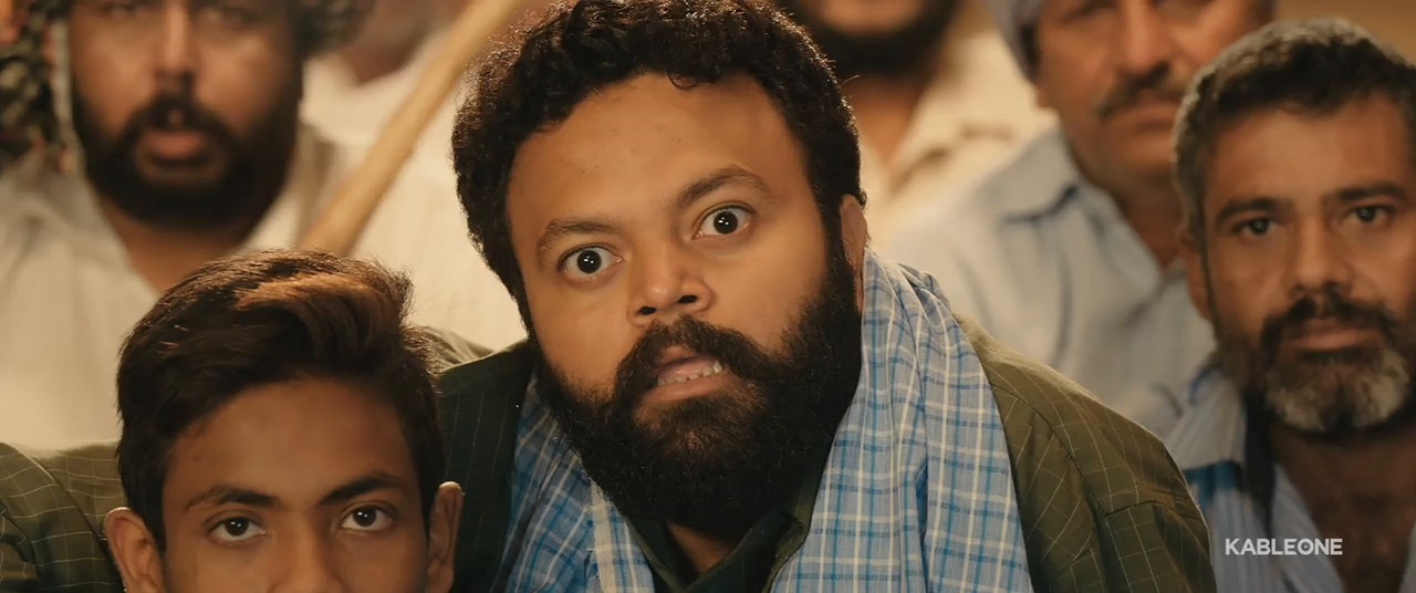 Television 2022 WebRip [Punjabi] 480p, 720p ESub Screenshot