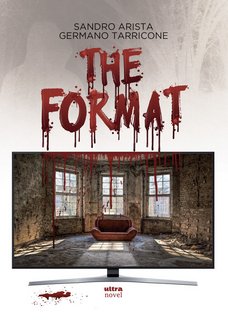 Germano Tarricone, Sandro Arista – The format (2022)