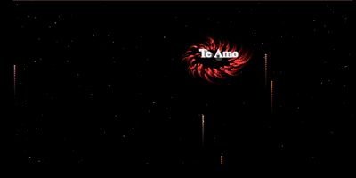 Fuegos Artificiales GIF