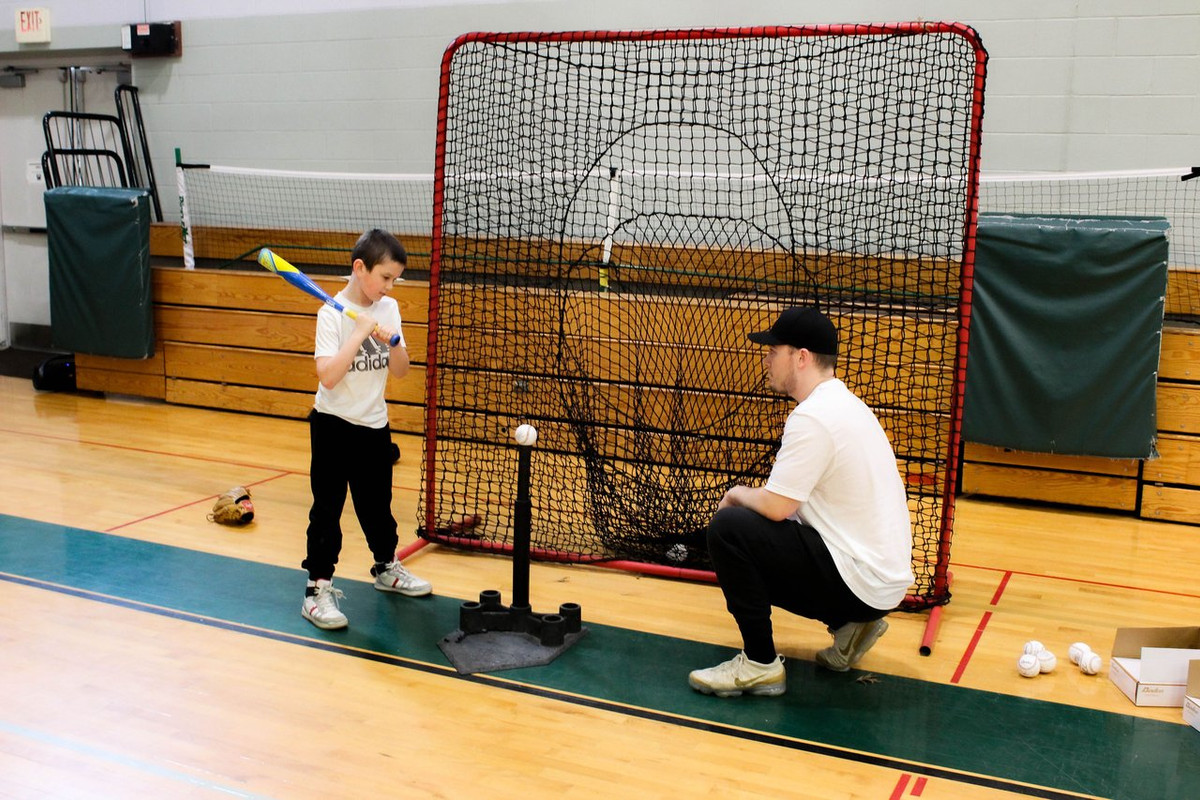 Cardinals Kids Camp
