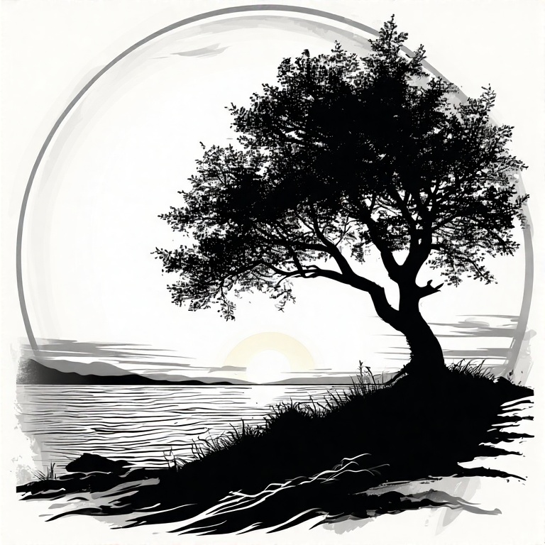 black-and-white-silhouette-of-11