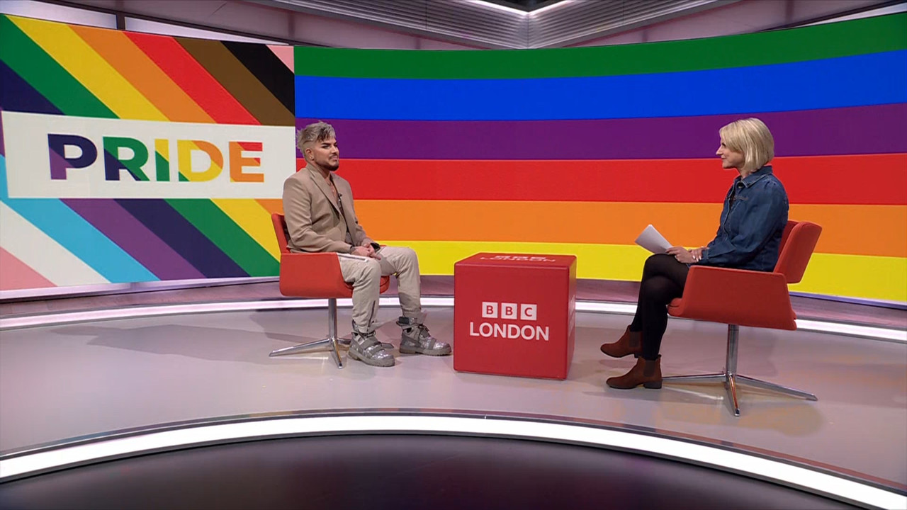 BBC London News 20230602 18301900 ts snapshot 25 19 105 — Postimages