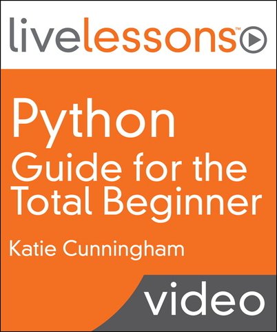 Python Guide for the Total Beginner