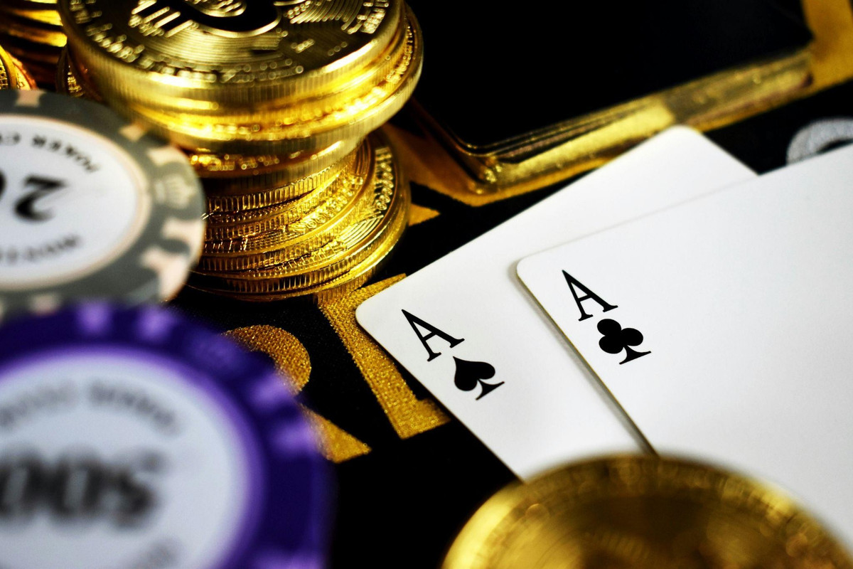 online casinos
