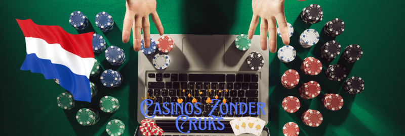 gokken zonder cruks