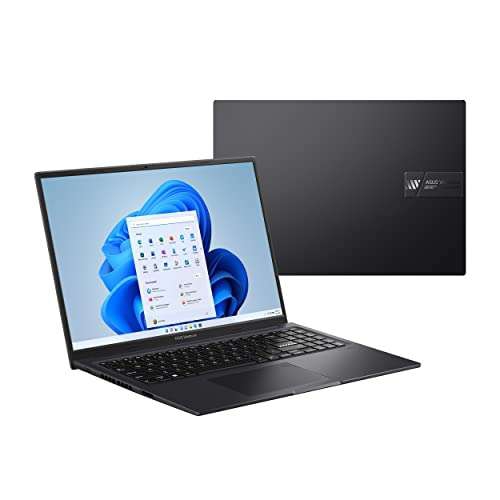 Amazon: Asus vivobook 16X i9/rtx4050