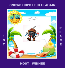 snow p h 1st