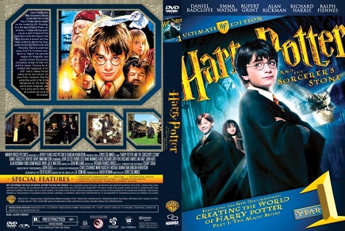 Harry Potter i Kamień Filozoficzny / Harry Potter and the Sorcerer's Stone (2001) HYBRID.MULTi.2160p.UHD.BluRay.REMUX.DV.HDR.HEVC.DTS-HD.MA-R22 / Dubbing i napisy PL