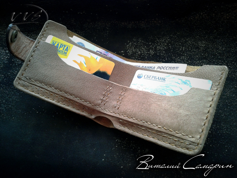 кошелек зодиак телец4