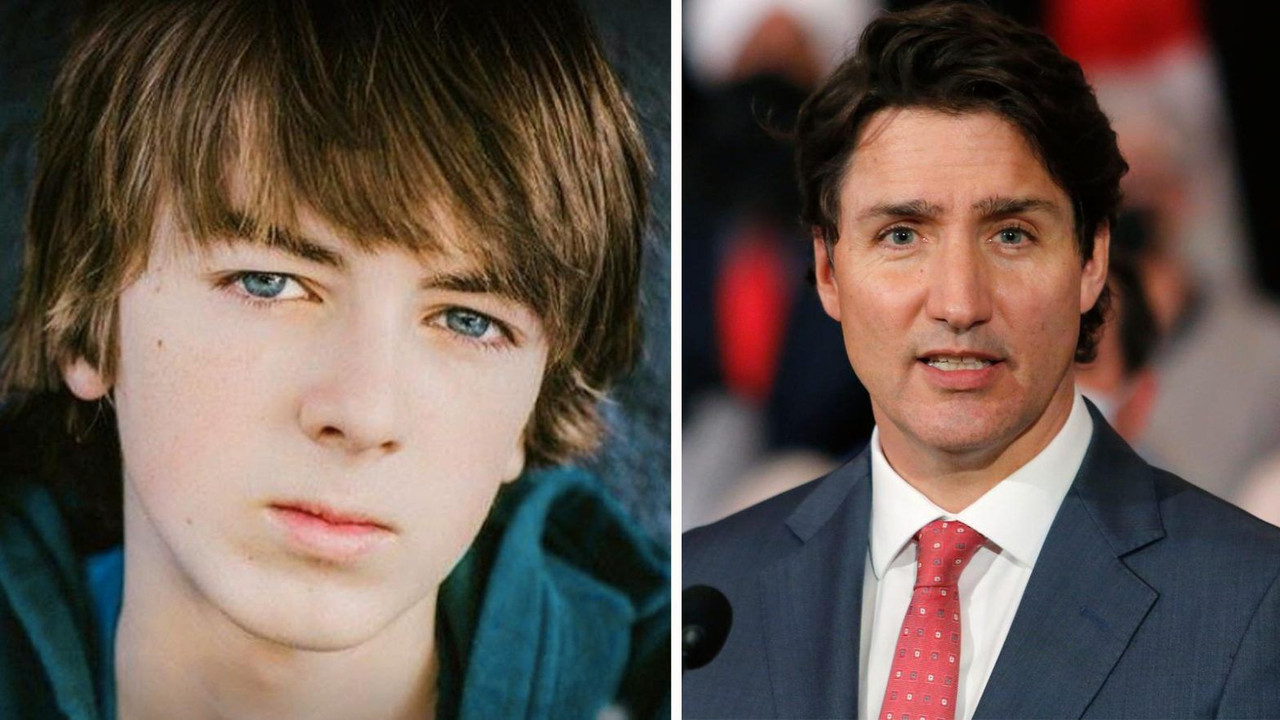 Ex actor de Riverdale planeaba asesinar al primer ministro de Canadá
