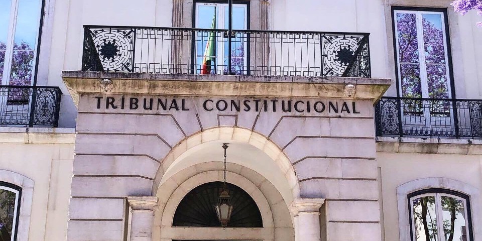 Tribunal-Constitucional