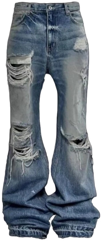 Wide Leg jeans [1+ styles]