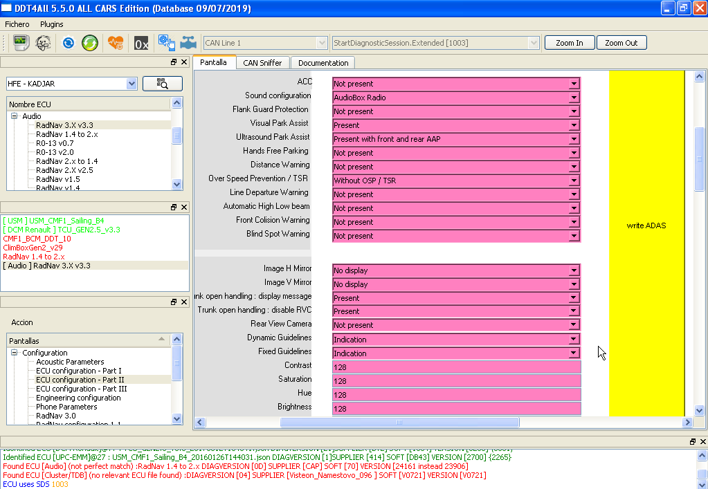 Radnav 3.3