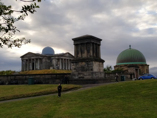 Edimburgo: Una ciudad “encantada” con mucho encanto - Blogs de Reino Unido - Día 1 La ciudad vieja, ciudad nueva y Calton Hill (33)
