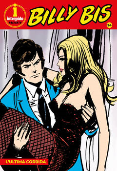 Billy Bis 24 - L'ultima corrida (2024)