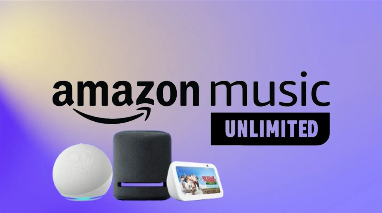 Amazon México cierra su año con increíble oferta de sus Echo con Amazon Music