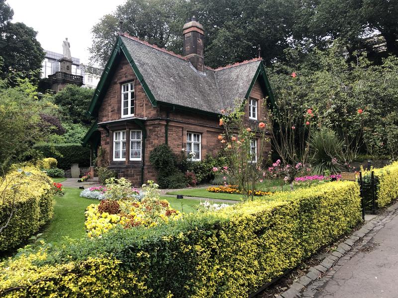 DIA 7 EDIMBURGO - CUADERNO DE BITACORA DE UNA SEMANA EN ESCOCIA CON NIÑOS (8)