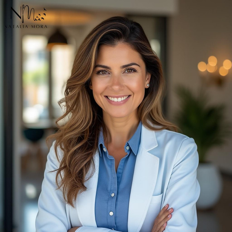 coach personal Madrid