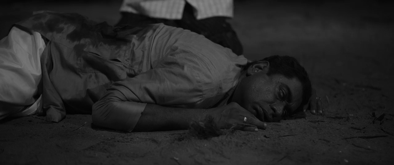 Pongala 2025 WebRip [Hindi + Malayalam] 480p 720p ESub Screenshot