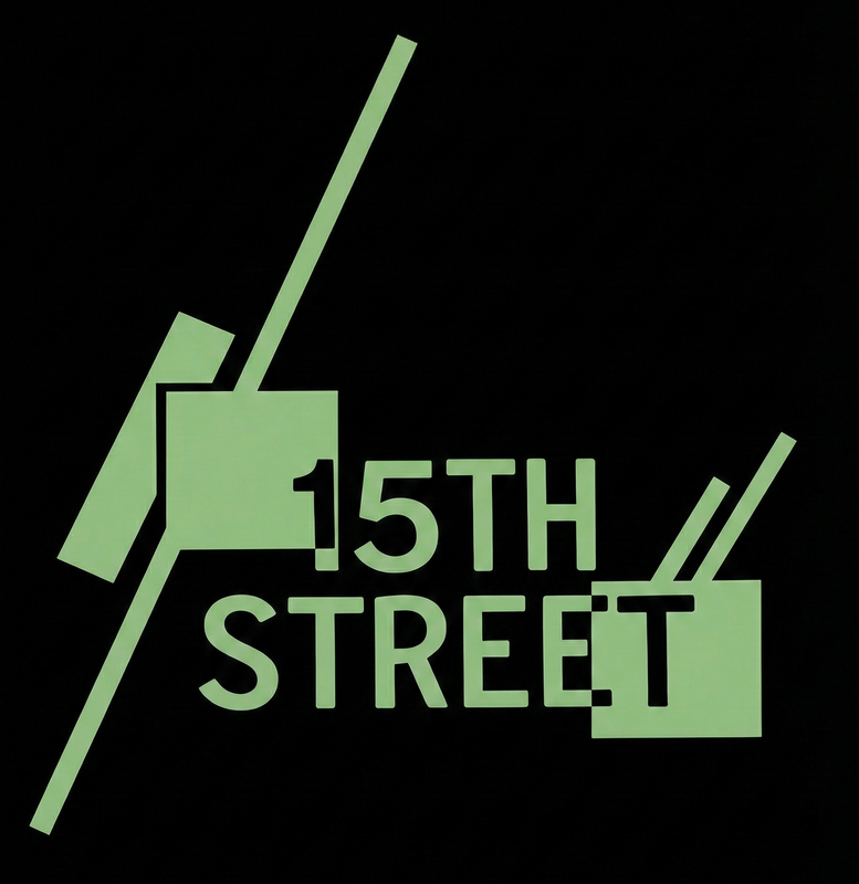 15th Street Partners Logo