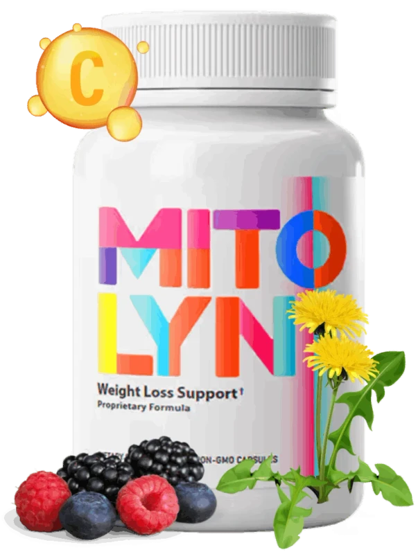 Mitolyn Supplement