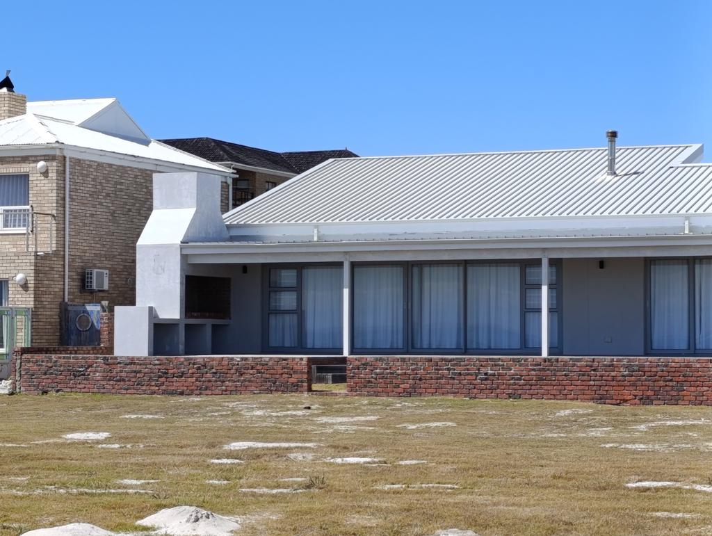 Такая близкая Африка. (ЮАР. 22 дня и 4200 км. Ноябрь-Декабрь)