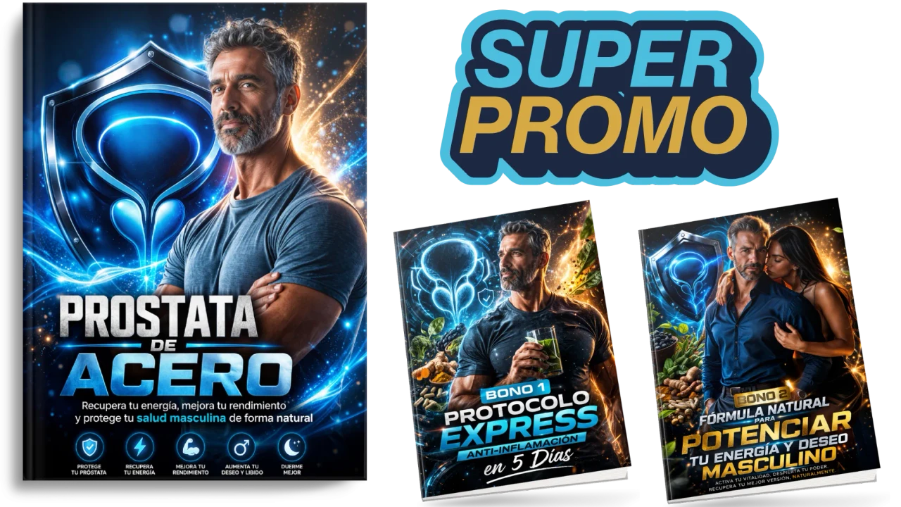 Pack Completo