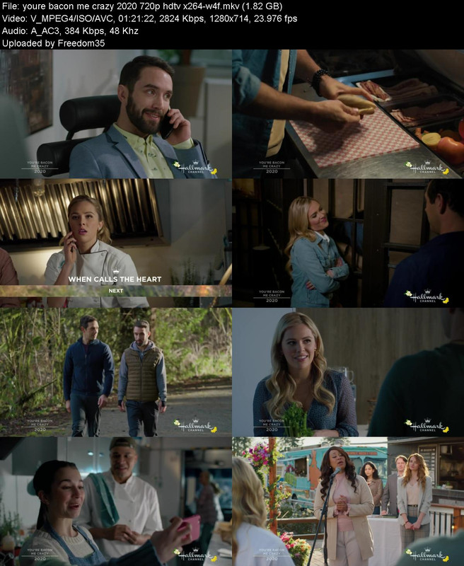 Youre-Bacon-Me-Crazy-2020-720p-HDTV-x264