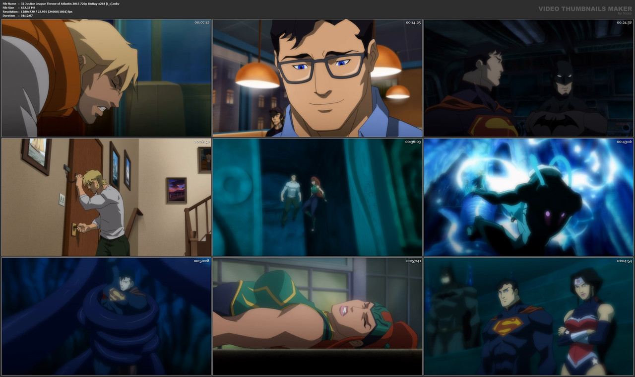 32 Justice League Throne of Atlantis 2015 720p BluRay x264 [i_c].mkv