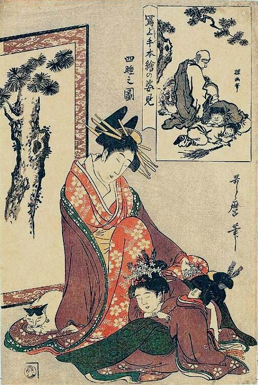 Kitagawa-Utamaro8