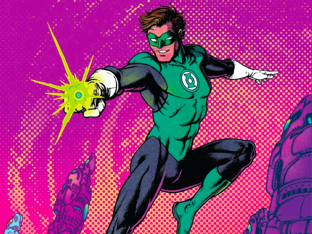 The_Green_Lantern_Season_Two_Vol_1_9_Textless_Variant