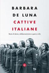 Barbara De Luna – Cattive italiane (2026)
