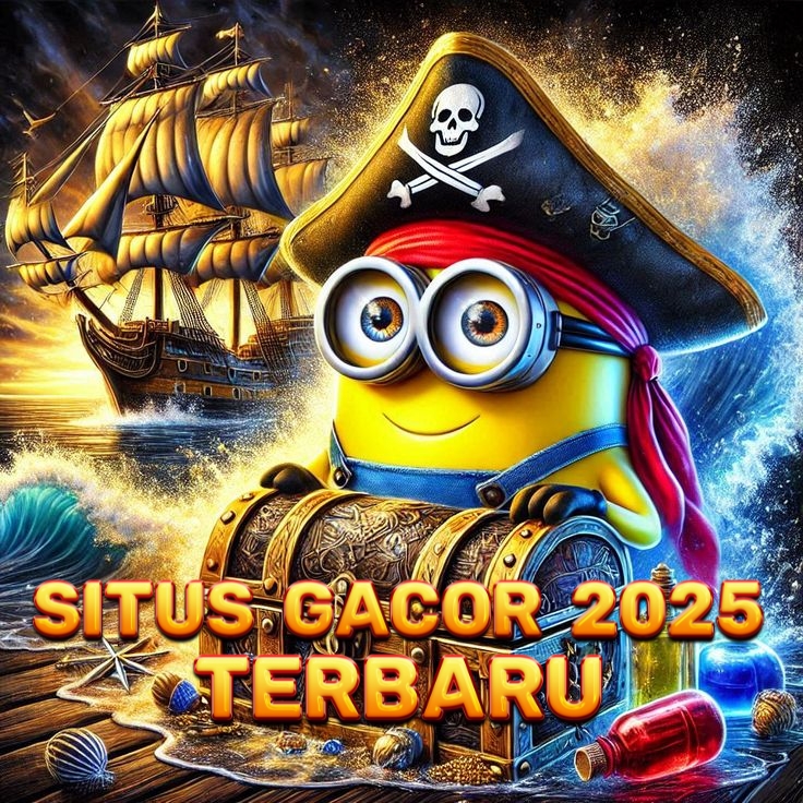 SITUS GAMPANG MAXIWN 2025