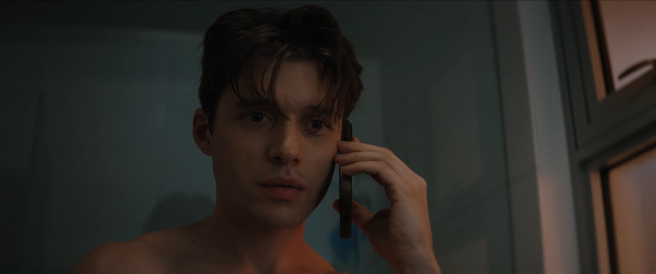 Voicemails for Isabelle 2026 WebRip [Hindi + Tamil + Telugu + English] 480p 720p ESub Screenshot