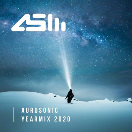 VA   Aurosonic   Yearmix (2020)