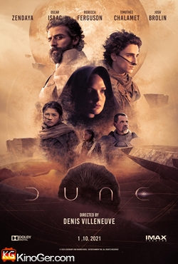 Dune (2021)