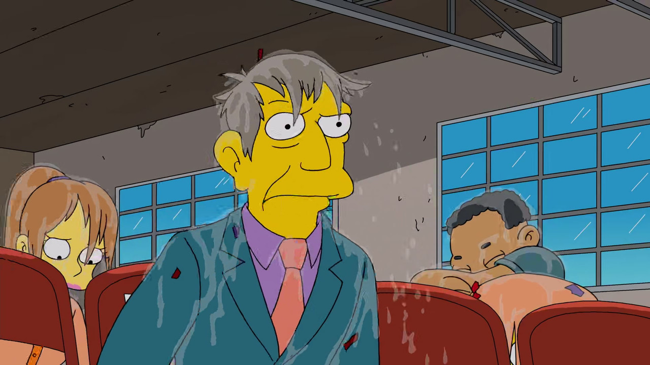 The Simpsons (1989) - S29E14 - Fears of a Clown (1080p WEB-DL x2