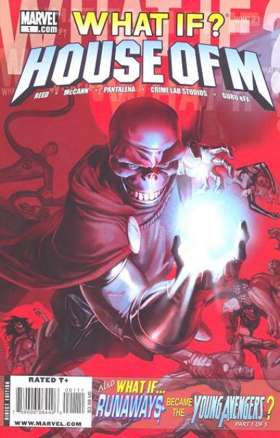 What If? Volumen 7 What If? Volumen 7