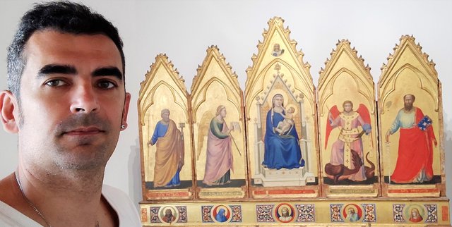 Milán-Bolonia-Rávena-Milán en Junio 2023 - Blogs de Italia - Bolonia: San Petronio, Neptuno de Giambologna etc (55)