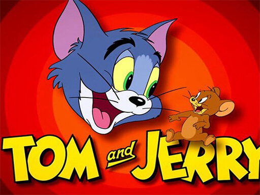 Tom & Jerry Run – Play Online Free on Unblocked Games 76