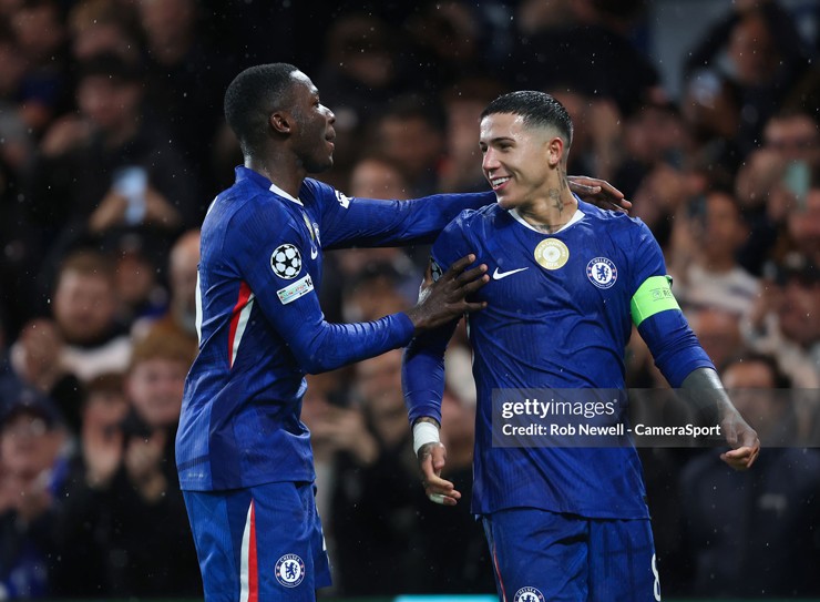 Caicedo có động thái khiến Chelsea lo sốt vó, Real chờ cơ hội