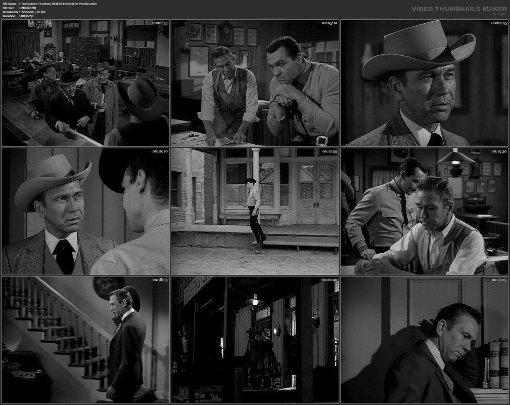Tombstone Territory S02E02 Marked for Murder.mkv