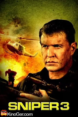 Sniper 3 (2004)