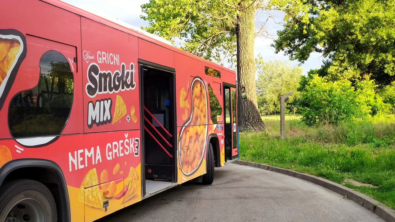 Ikarbus Ik-112N (2018) #989 - Smoki(1)