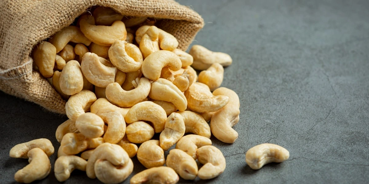 Cashew