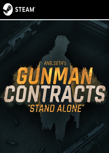 Gunman Contracts - Stand Alone Early Access MULTi2-x X RIDDICK X x Gunman Contracts - Stand Alone Early Access MULTi2-x X RIDDICK X x